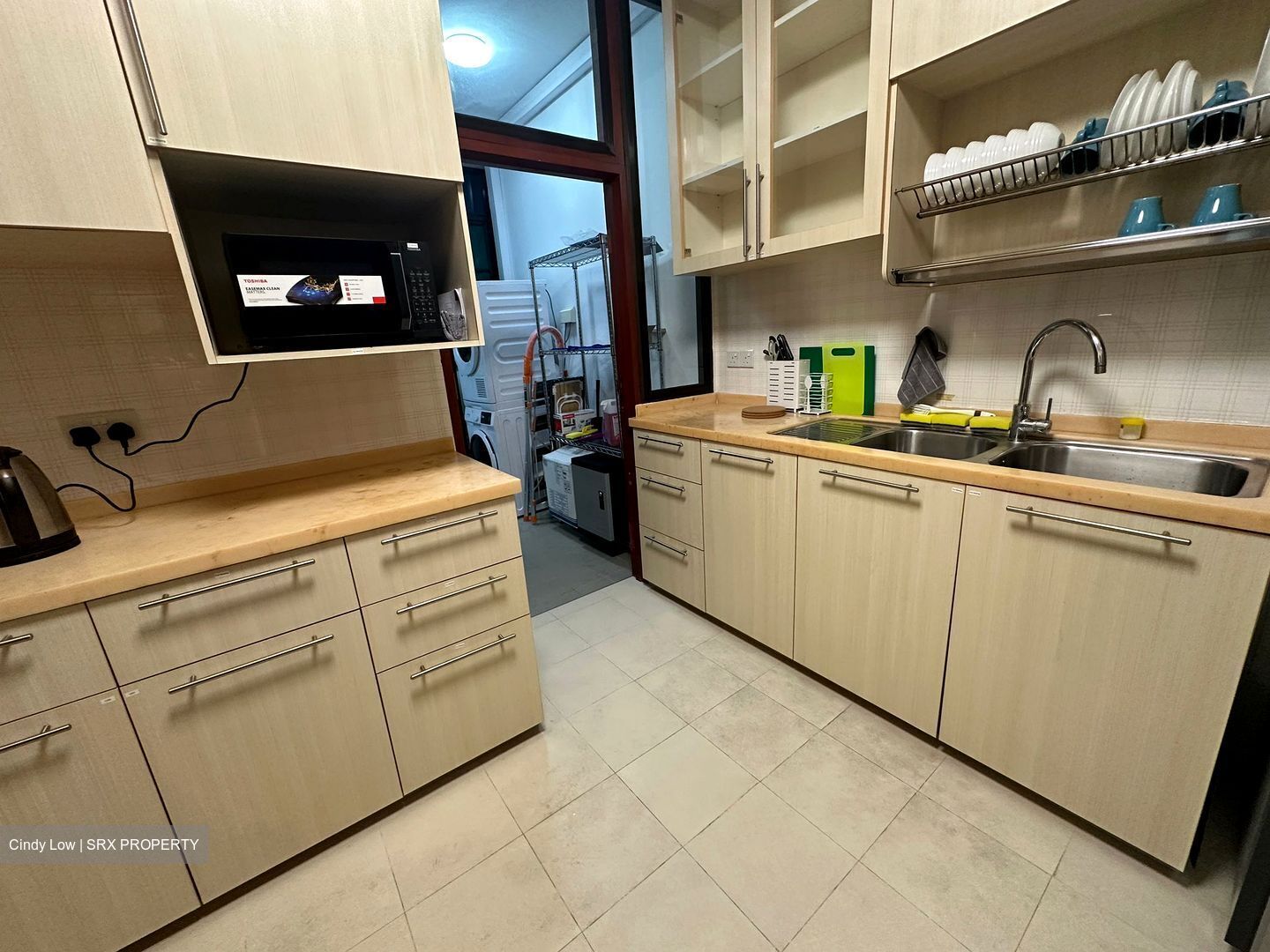 Parc Oasis (D22), Condominium #566291651